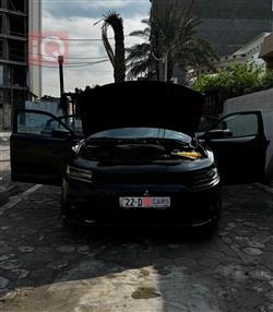 دودج تشارجر